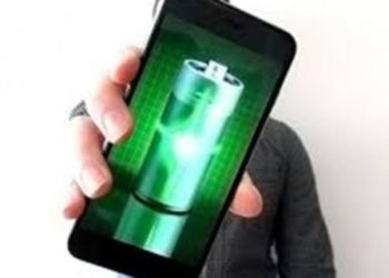 Shpiket bateria e re që do të mbajë të karikuar telefonin tuaj për 5 ditë