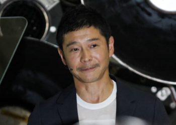 “Eja në hënë me mua”, miliarderi japonez kërkon ‘partneren e jetës’ dhe hap aplikimet online