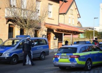 6 të vrarë nga një sulm me armë në Gjermani, autori dyshohet se kishte lidhje me një nga viktimat