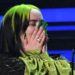 Para pak kohësh tentoi vetëvrasjen, Billie Eilish rrëmben 5 çmime Grammy