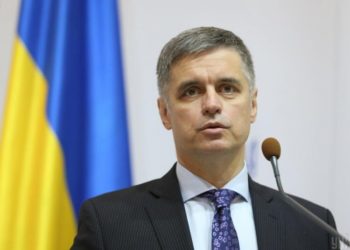 Kryesimi i OSBE, Ukraina uron Shqipërinë: Luani rol të rëndësishëm për paqen