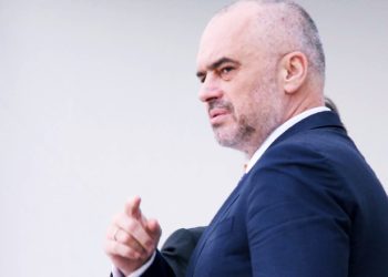 Vrasja e gjeneralit të lartë Iranian Qasem Soleimani/Kryeministri Rama: Jemi të vendosur me SHBA-në