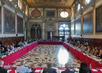 Venecia/Sërish kërkohet interpretimi i Komisionit të njohur ndërkombëtar për Metën