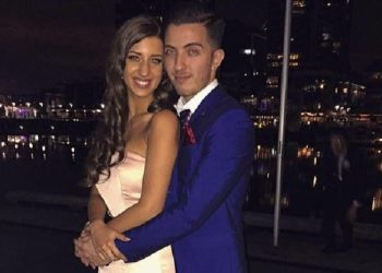 Detaje nga vrasja tragjike në Austali, çifti shqiptar sapo u kthye nga festa e përvjetorit të parë. Çfarë rrëfen dëshmitari