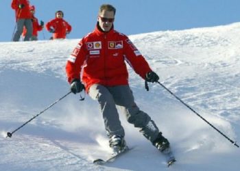 Schumacher feston sot ditëlindjen, por askush nuk e di realisht sesi duket ai