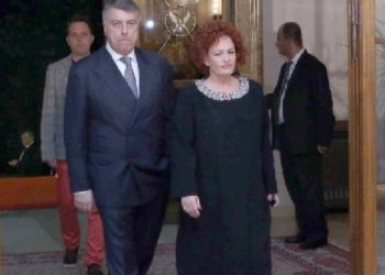 Reforma në Drejtësi/ Arjana Fullani bën ‘lëvizjen taktike’ të dorëheqjes para se të iki para Vetting-ut