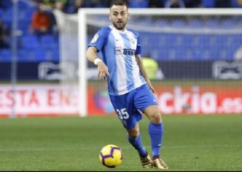 Malaga rrezikon falimentimin/ Lojtarët e përfaqësueses tonë Bare e Sadiku në shitje