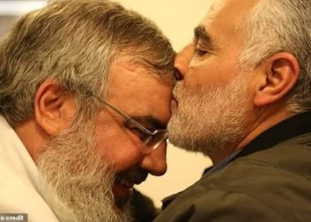 Këto janë fotot e fundit të gjeneralit iranian që vrau SHBA-ja