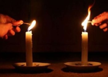 Defekt në dy fidera, tre lagje në Tiranë pa drita