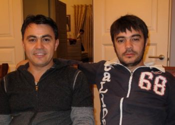 Rrëshen, ekzekutohet pronari i televizionit, dy vite më parë i vranë edhe vëllain në Romë