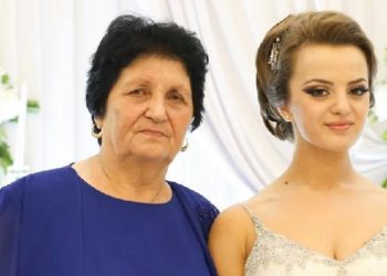 “Do më mungosh gjithë jetën”, mesazhi prekës i deputetes shqiptare për humbjen e njeriut të dashur