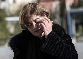 Përdhunuan dhe vranë studenten! Nëna kërcënon shqiptarin dhe grekun: Do t’ua marr jetën!