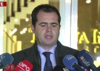 “Reformën do ta miratojë Kuvendi, që PD e quan ilegjitim”, Ja si përgjigjet Bylykbashi