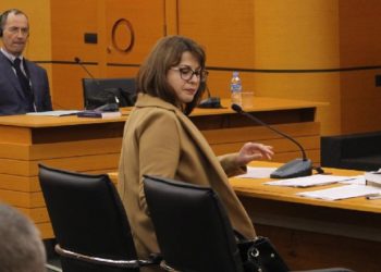 Shkarkohet Marsela Balili, pasuria “merr në qafë” anëtaren e Gjykatës së Posaçme