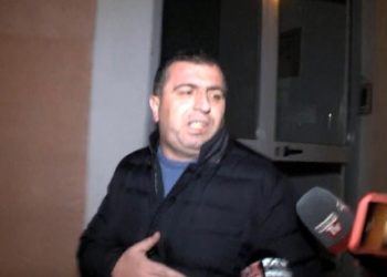 Një orë para SPAK pas akuzave se piu kokainë, avokati i kryebashkiakut të Bulqizës: Montazh, video e paqartë