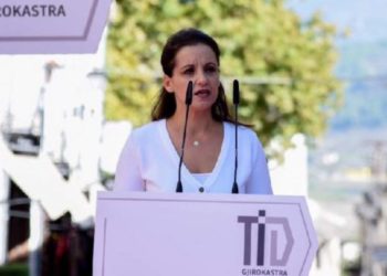 SPAK/ Vjen dosja e ish-kryebashkiakes së LSI-së