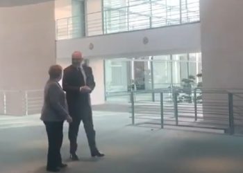 Rindërtimi pas tërmetit, Merkel pret Ramën në Berlin, detaje nga takimi