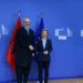 Darkë pune për Konferencën e Donatorëve, Rama takon presidenten e KE Ursula von der Leyen