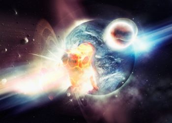 Nga vullkanet tek epidemitë, ja katastrofat natyrore që mund të na zhdukin në çdo moment