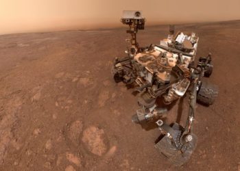 Në Mars ka patur jetë, uji që mbulonte planetin e kuq ka qenë i njëjtë me atë në Tokë