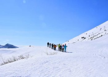 Aventura ka fund të hidhur! Alpinisti shqiptar thyen këmbën në Tomorr, gati helikopteri