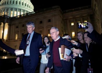 Gjyqi për Presidentin Trump, sot vuloset votimi i rëndësishëm në Senatin Amerikan