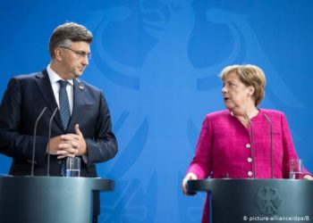 Merkel thekson mbështetjen: Shqipëria bëri Vettingun; Për negociatat do të bisedojmë qysh në mars