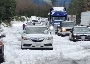 Moti i keq përfshin SHBA, 4 të vdekur dhe mbi 200 mijë shtëpi e biznese pa energji elektrike