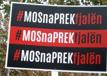 Unioni i Gazetarëve mbështet vendimin e Metës për kthimin e paketës “antishpifje”