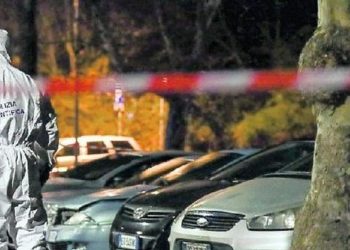 Zbulohet identiteti/ Ja kush është shqiptari që u ekzekutua në zonën e kriminelëve në Itali