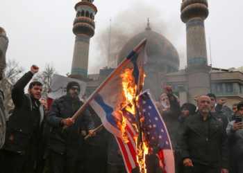 E bija e Soleimanit kërcënon presidentin Trump: I çmendur, mos mendo se përfundon me kaq