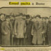 Gazeta franceze zbulon çfarë diskutuan Esat Pasha e delegacioni shqiptar, te Princ Vidi në Neuwied më 1914