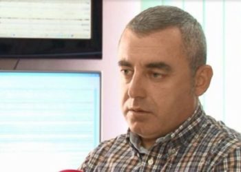 Sizmiologu Dushi: Tërmeti zgjati 10 sekonda, vazhdimësi e 26 nëntorit! Ruani qetësinë