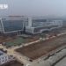 U ndërtua brenda një jave, hapet një pjesë e spitalit të parë për të prekurit nga koronavirusi në Wuhan (Foto)