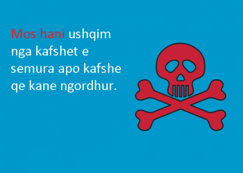 Frikë nga Koronavirusi/ OBSH jep disa këshilla të vlefshme për sigurinë ushqimore