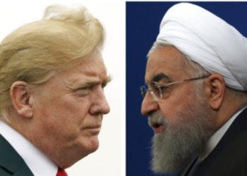 Zyrtarët e SHBA: Irani synoi të vriste forca amerikane, ja pse i lëshoi 16 raketat balistike