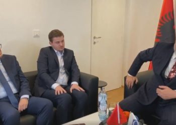 Rama tregon nga Vjena objektivat për Kosovën: Në Prishtinë jam “tradhtar”, por do bëj diçka për vendin