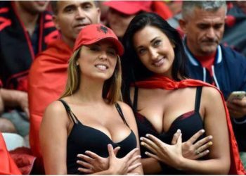 Mbi vajzat shqiptare: Burri 100% shqiptar!