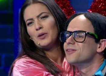 U largua nga “Portokalli”, Delinda Disha përfundon në gjyq për shkelje të kontratës