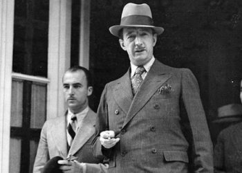 Sekretet e CIA-s: Ja si Zogu donte të rrëzonte Enver Hoxhën përmes “besnikëve” të tij