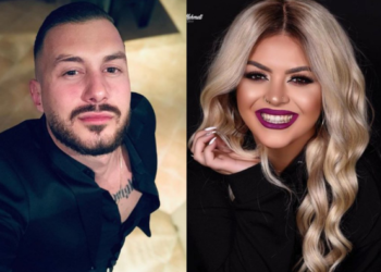 Romeo Veshaj në krahët e Fifit? Flet këngëtarja dhe zbulon gjithçka