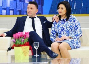 “Nuk më foli me gojë”, Ylli Baka tregon si e futi këngëtarja në sherr me gruan