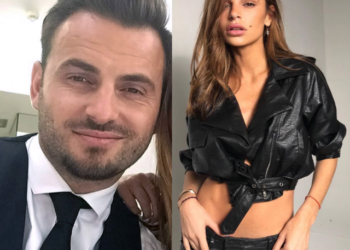 I ekzekutuan vëllain në sy të familjes, shfaqet në publik Missé Beqiri (FOTO)