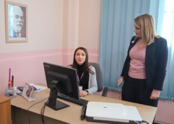 Manastirliu: Aplikim për ndihmën ekonomike online, së shpejti vërtetimi me nënshkrim elektronik