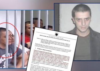 Zbardhet skema që i dha lirinë Endrit Dokles, gjyqtarja e Krujës ia pranoi të gjitha kërkesat
