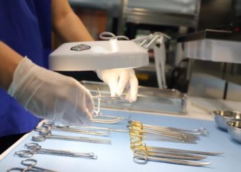 “Faktet që në Itali paguhet më shumë se në Shqipëri për sterilizimin e instrumentave kirurgjikalë”