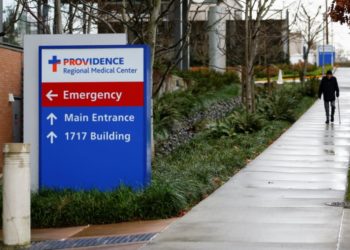 Frikë në SHBA, njoftohet rasti i tretë me koronavirus brenda pak ditësh