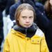 Greta Thunberg befason sërish, vihet në krye të…