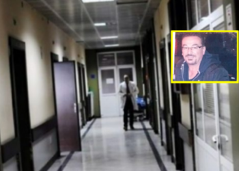 Plas keq sherri brenda sallës së operacionit, dy mjekët shqiptarë grushta me njëri-tjetrin