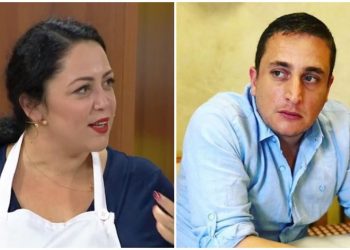 “Iku nga Top Channel, se ka miq në ministri”, gazetarja i kthehet Rezart Veleshnjës: Të kanë bërë dëm provat e gjata